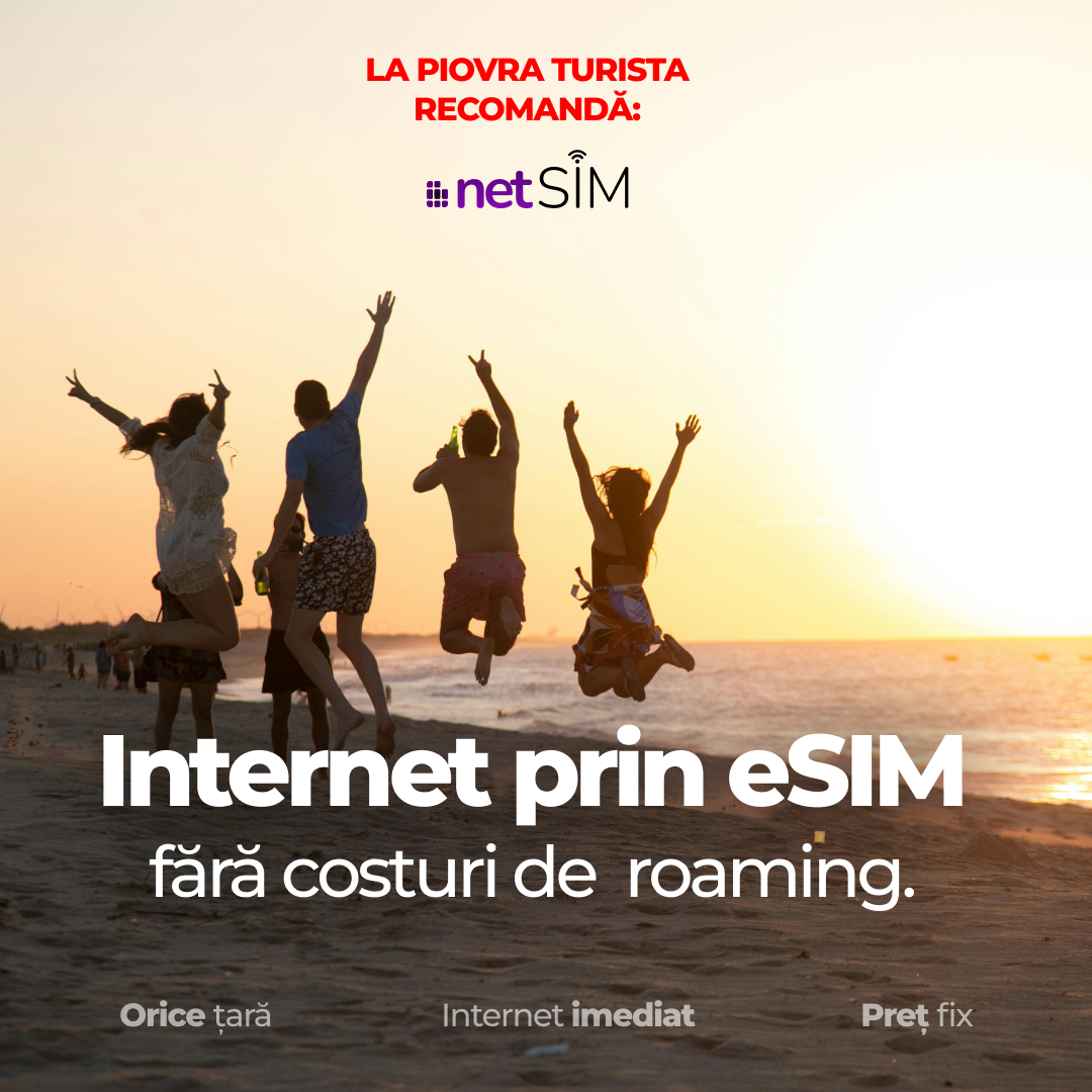 Stai fara grija internetului in vacanta
